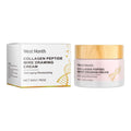 West&Month Collagen Polypeptide Facial Hydrating Cream for Moisturizing Skin Care