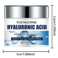 Hyaluronic Acid Creams Skin Care anti Aging Face Cream Moisturizing Wrinkle Collagen Brightening Skin Whitening Skin Care